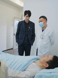 她在寒風中綻放 - Episode 64