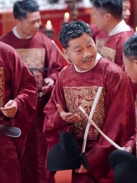 舉國之力，送我去後世留學五年 - Episode 55