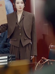 時間的證人 - Episode 15