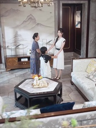 出獄後大佬媽咪颯爆全球 - Episode 13