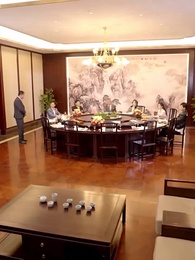 第44集 - 麒麟王