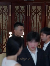 [Synchro]Falsche Liebe, echter Schmerz - Episode 21