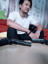 Episode 40 - Smiling Detective