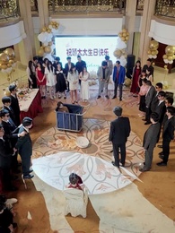 Episode 34 - [Synchro]Falsche Liebe, echter Schmerz