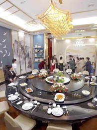 麒麟王 - Episode 18