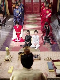 Misión de la Elegida - Episode 52