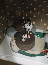 六年後,她攜三寶炸翻全場 - Episode 43