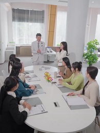 第14集 - 緣來是你