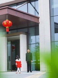 離婚後，萌寶和三個大佬哥哥寵翻我 - Episode 21