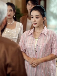 大膽,哀家才是真千金 - Episode 3