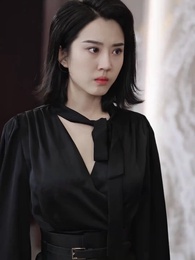 第21集 - 黑色的月光