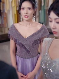 Episodio 42 - [Doblado]Vidas cruzadas por el secreto