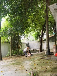 第10集 - 她在寒風中綻放