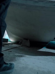 Episode 35 - Smiling Detective