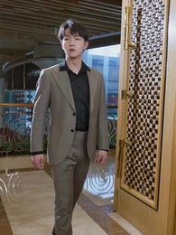 第12集 - 離婚後，萌寶和三個大佬哥哥寵翻我