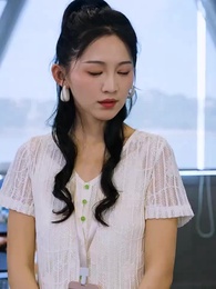 她在寒風中綻放 - Episode 30