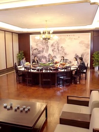 麒麟王 - Episode 41