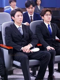 Episodio 5 - De Exesposa a Su Luz Perdida