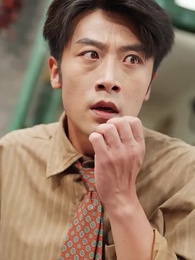 棄你登頂，我的榮耀你高攀不起 - Episode 19