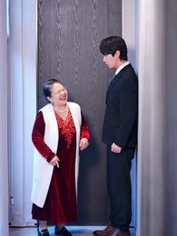 Episodio 87 - De Exesposa a Su Luz Perdida