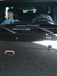 Episode 7 - Smiling Detective