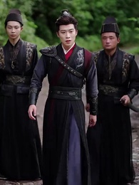 Misión de la Elegida - Episode 64