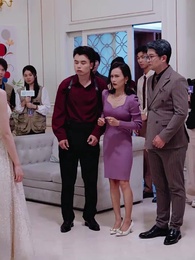 Épisode 46 - Mon Cœur t'appartient