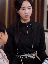 出獄後大佬媽咪颯爆全球 - Episode 20