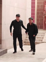 重生九六，脫貧伴花樂逍遙 - Episode 63