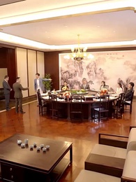 第45集 - 麒麟王