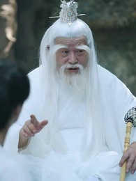 第5集 - 我家小賣鋪通天庭