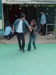 Episode 22 - Smiling Detective