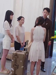 ตอนที่ 38 - เสแสร้งว่ารักคุณ