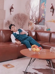 第68集 - 花束之戀