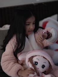 六年後，她攜三寶炸翻全場 - Episode 13