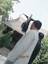 [Synchro]Kraft und Verrat – Die Legende von Alex Falk - Episode 39