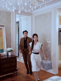 出獄後大佬媽咪颯爆全球 - Episode 56