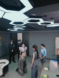 第34集 - 已是陌路不曾覺