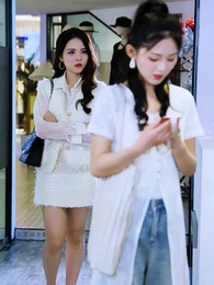 第26集 - 她在寒風中綻放