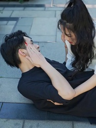 第73集 - 她在寒風中綻放