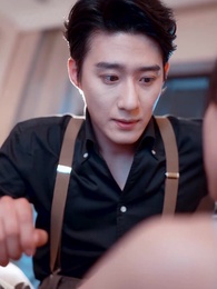 出獄後大佬媽咪颯爆全球 - Episode 51