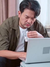 Smiling Detective - Episode 18