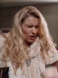 Episode 14 - Die Billardkönigin fordert Abrechnung