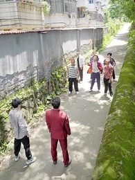 天降驚喜 - Episode 45