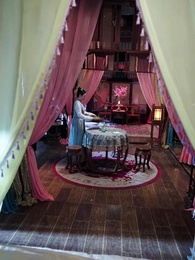 Episodio 45 - Misión de la Elegida