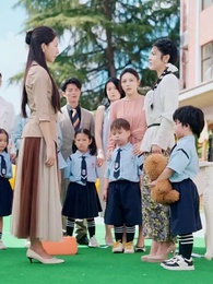 已是陌路不曾覺 - Episode 7