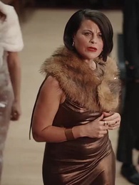 Episode 35 - Die Billardkönigin fordert Abrechnung