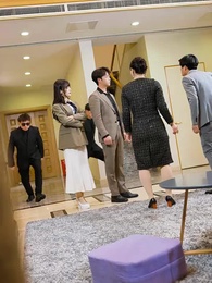 第39集 - 離婚後,萌寶和三個大佬哥哥寵翻我