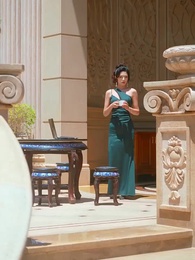 [Dubbed]When Love Remembers - Episode 47