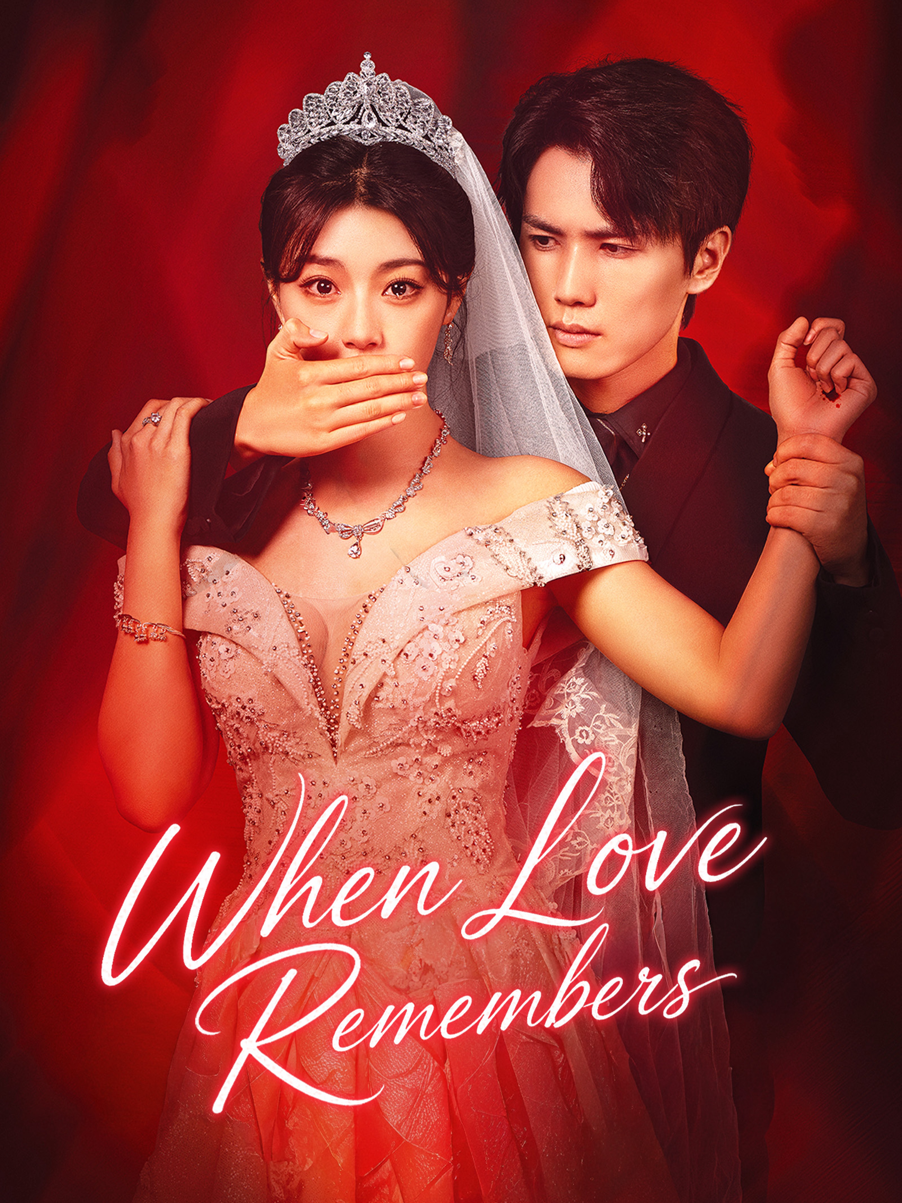 When Love Remembers (Dubbed)